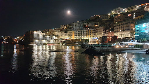 CN Posillipo - Thumbnail