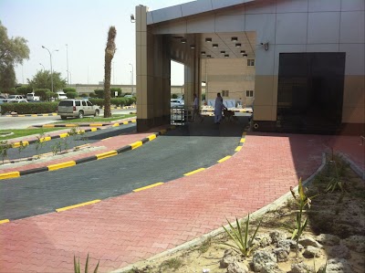 Photos of Farwaniya Hospital