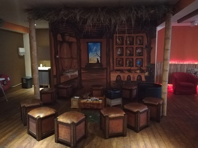 Semai Restaurant & Lounge