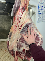 Photo n°12 de SCAPULA charcuterie-boucherie-traiteur à Thouaré-sur-Loire (Boucherie-charcuterie)