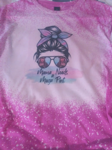 Becky's Tee's