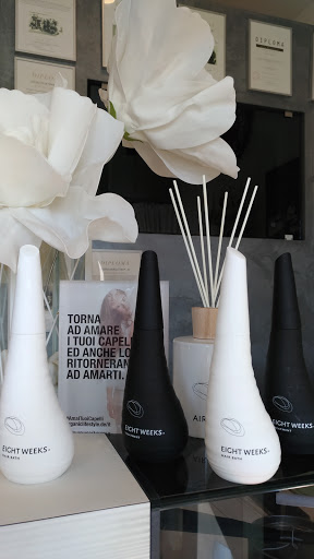 ARWIN PARRUCCHIERI Gallery - Italy