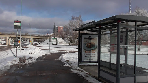 Hässleholm Hässleholmsgården - Thumbnail