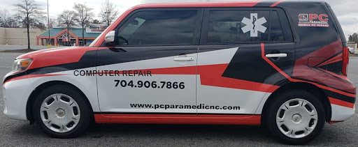 PC Paramedic Business Solutions - Thumbnail