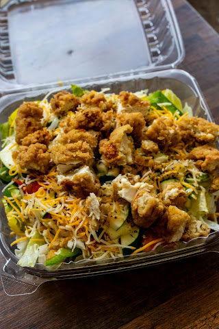 American Deli by null