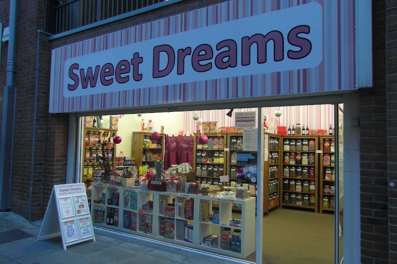 Sweet Dreams photo 3