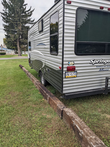 Parks Brothers' Recreation Camper Rentals Gallery - United States