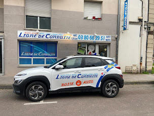 Photo n°1 de Auto Ecole Ligne de Conduite Carnot à Dijon (Auto-école)