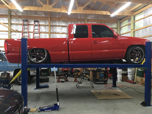 Valley Oak Customs - Thumbnail