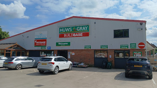 Huws Gray Horncastle