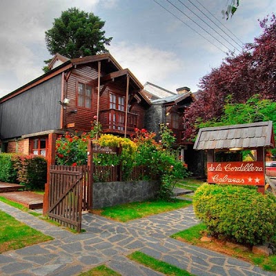 Photos of De la Cordillera