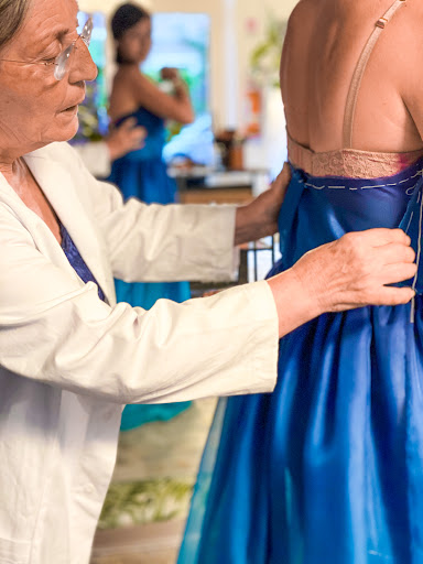 C128 laboratorio sartoriale - Thumbnail