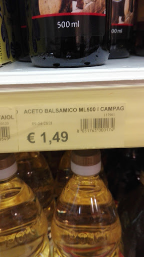 Da Ele E Figli Snc Di Alaimo Eleonora