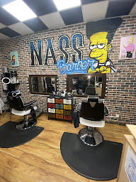 Photo n°5 de Kimou Barber shop à Marseille (Barbier)