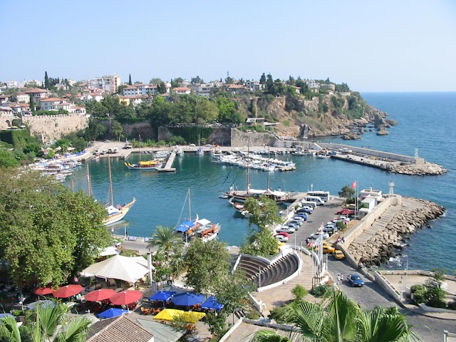 Antalya