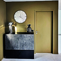 Photo n°20 de L'œil du peintre à Bruges (Peintre en bâtiment)