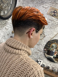 Photo n°10 de Loryne coiffure à Redon (Salon de coiffure)