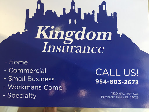 Kingdom Insurance S.Florida Inc. Gallery - United States