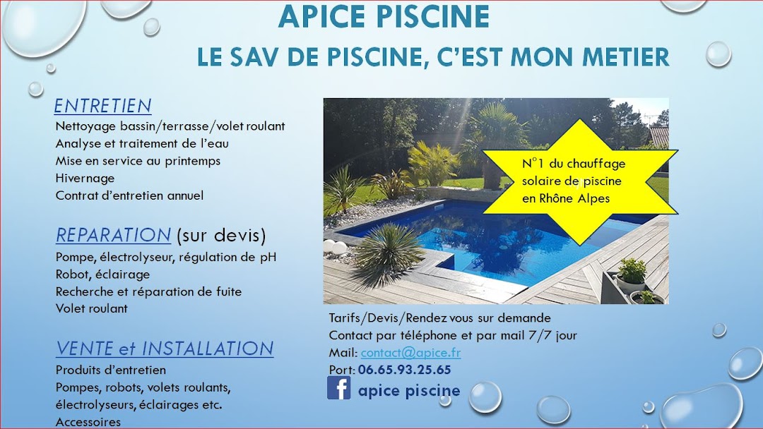 Comment entretenir et hiverner le chauffage solaire pour piscine?