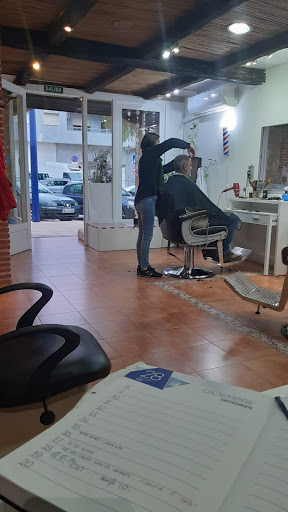 Peluqueria Mañas - Thumbnail
