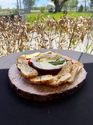 Photo n°12 de Les Terrasses du Z5 - Restaurant Aix les Milles à Aix-en-Provence (Restaurant français)