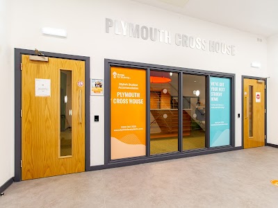 Homes for Students Plymouth Cross House