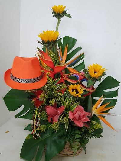 florist