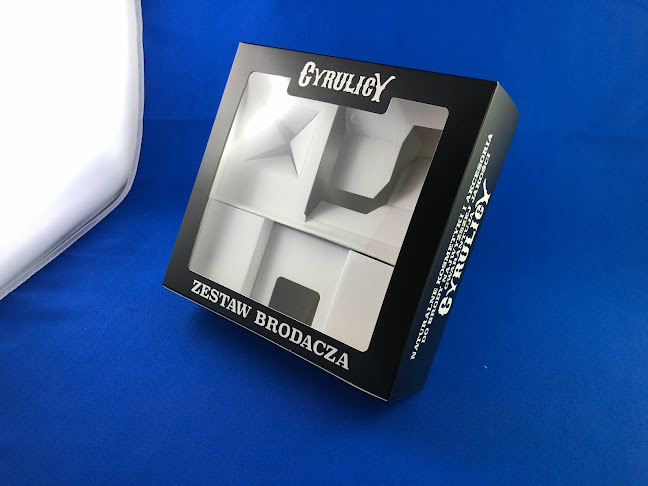 Godziny otwarcia BM-PACK Drukarnia