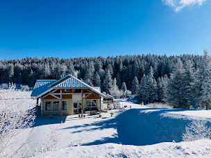 Photo n°42 de Restaurant chez Lisa plateau de retord à Valserhône (Restaurant)