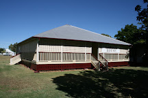 Australian Workers Heritage Centre, Barcaldine, Australia