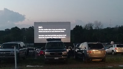 Carrolltown Hi-Way Drive-In