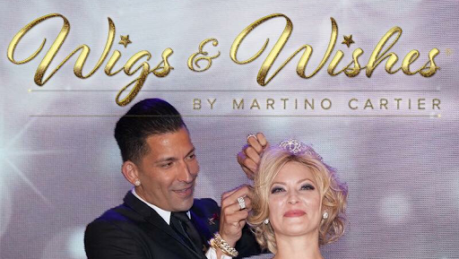 Martino Cartier Salon