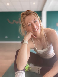 Photo n°6 de Movement Studio à Bourg-Saint-Andéol (Centre de yoga)