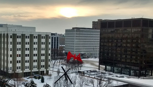 City of Grand Rapids, City Hall - Thumbnail