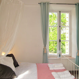 Photo n°16 de Gîtes Domaine de la Matte B&B and Self Catering Cottages à Conques (Agence de location de maisons de vacances)