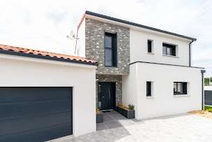 Photo n°13 de Mortier Construction Vannes à Vannes (Constructeur de maisons personnalisées)