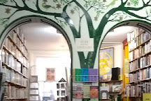 The Speaking Tree Bookshop, Glastonbury, United Kingdom