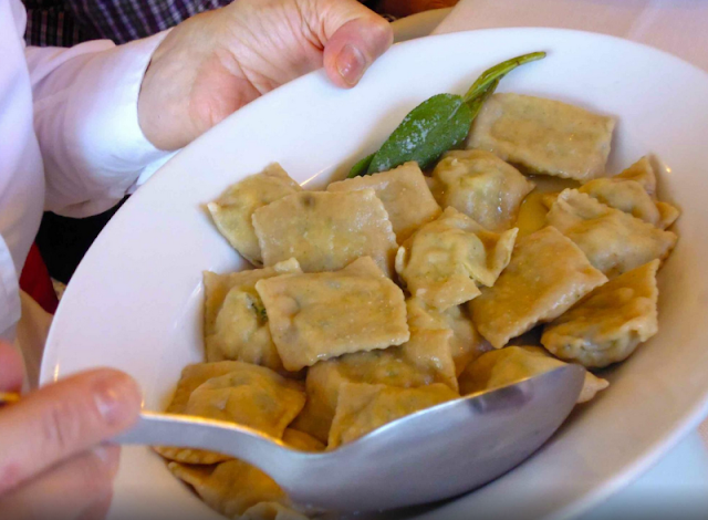 Il Tortello di Teresa