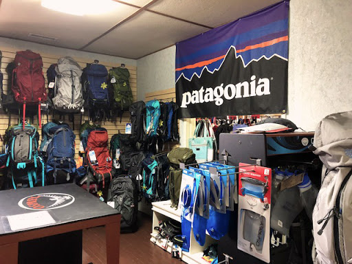 EverestGear.com - Visual