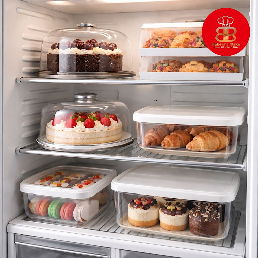 Love soft, moist cakes and flaky pastries? At Bakers Bake in Muzaffarnagar, we don’t just bake th… post image