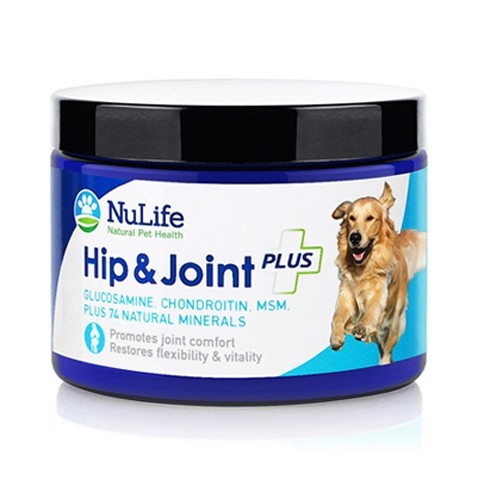Nulife Natural Pet Health - Thumbnail