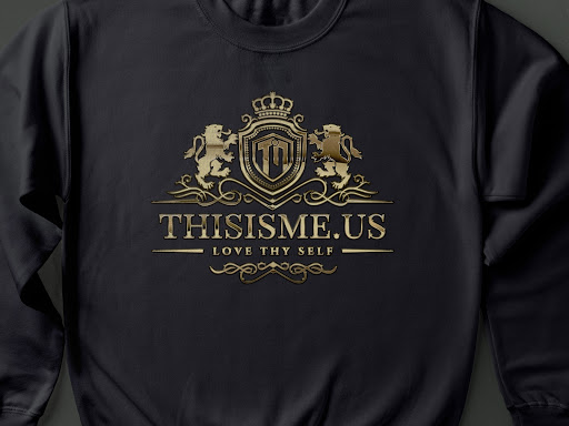 THISISME.US - Visual