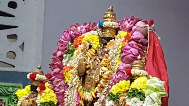 Sri Srinivasa Perumal Temple