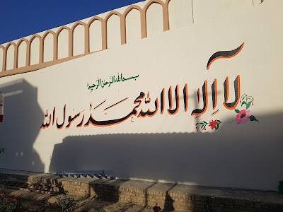 Photos of جامع مسجد ابوبکر صدیق