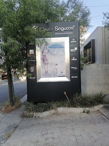 Clever Seguros - Thumbnail