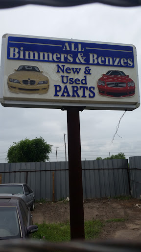 All Bimmers & Benzes - Thumbnail