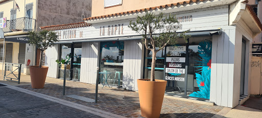 Boulangerie pâtisserie de la Capte