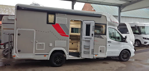 Idylcar Gallois Oise Camping - Thumbnail