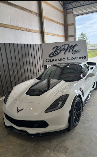 Bob Moses Ceramic Coating Red Bay - Thumbnail