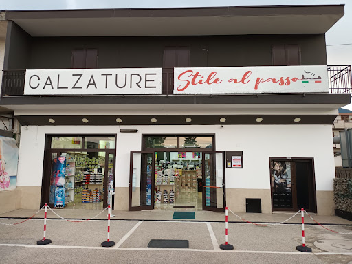 Stile al passo